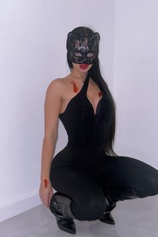 Escort Dnipro : Vika - photo 1