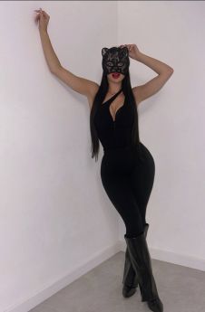 Escort Dnipro : Vika - photo 3