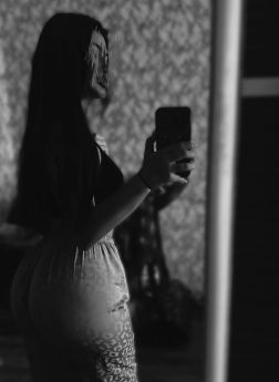 Проститутка Днепра : Вика - фото 5