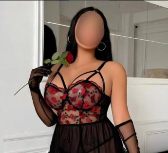 Проститутка Днепра : Іра - фото 1