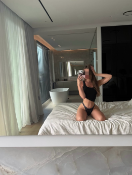 Escort Dnipro : Valeriya - photo 5