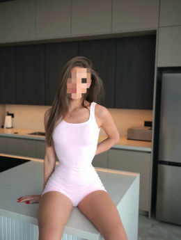 Escort Dnipro : Valeriya - photo 2