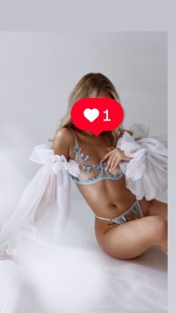 Escort Dnipro : Ksyusha - photo 3