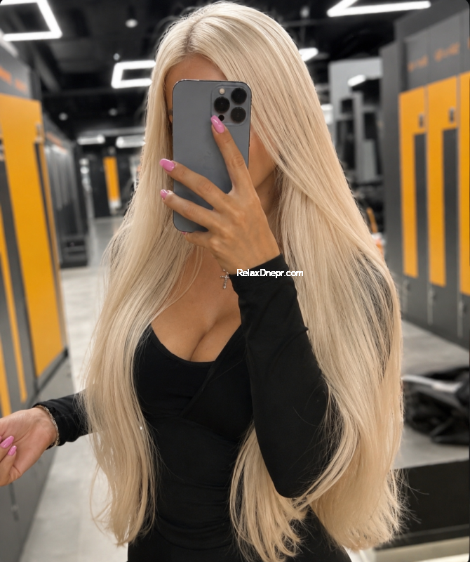 Dnipro escort : Lera - photo 1
