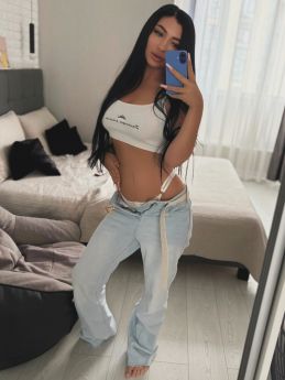 Escort Dnipro : Arina - photo 1