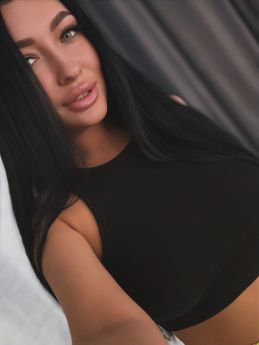 Escort Dnipro : Arina - photo 4