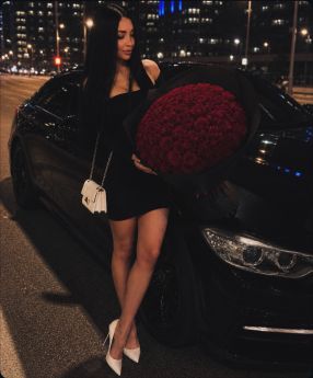 Escort Dnipro : Arina - photo 4