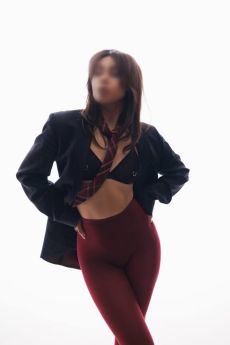 Escort Dnipro : Yunaya_Mulatka - photo 4