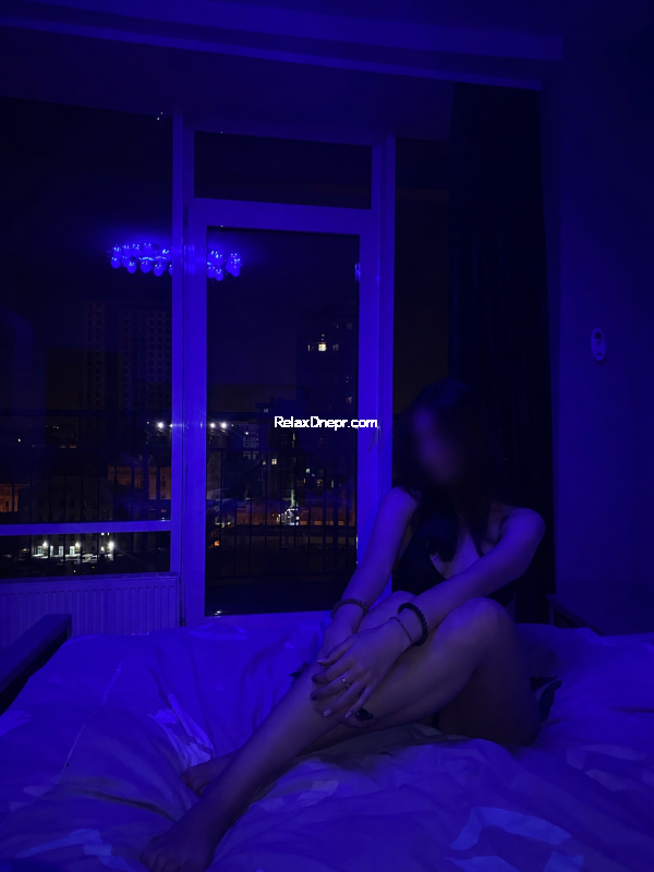Dnipro escort : Ilona - photo 2