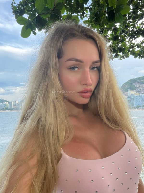 Dnipro escort : Sofiya - photo 5