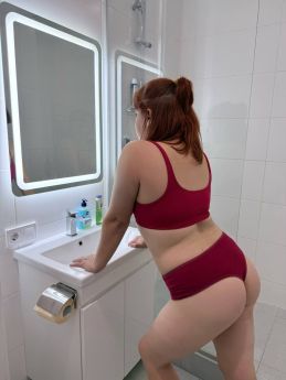 Escort Dnipro : Kira - photo 4