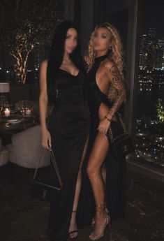 Escort Dnipro : Podruzhki - photo 1