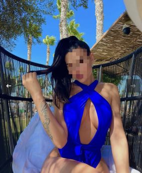 Escort Dnipro : Tina - photo 3