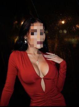 Escort Dnipro : Tina - photo 1