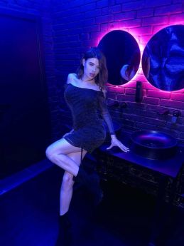 Проститутка Днепра : Алина - фото 3