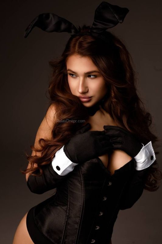 Dnipro escort : Katyusha - photo 3