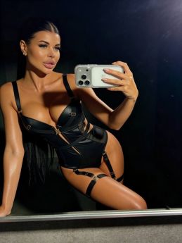 Escort Dnipro : Nastya - photo 2