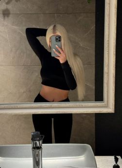 Escort Dnipro : Olya - photo 1