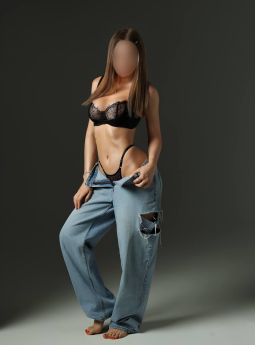 Escort Dnipro : Dasha - photo 1