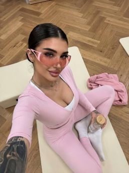 Escort Dnipro : Margo - photo 3