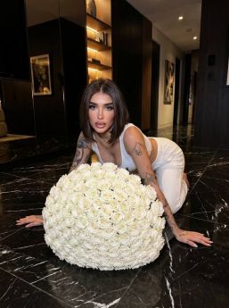 Escort Dnipro : Margo - photo 4