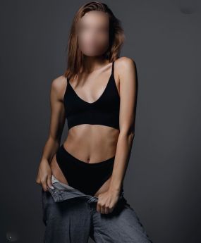 Escort Dnipro : Elina - photo 3