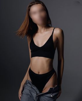 Escort Dnipro : Elina - photo 1