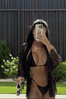 Проститутка Днепра : Алеся - фото 1