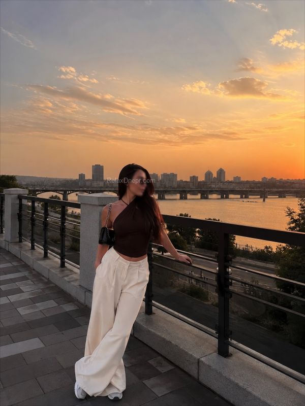 Dnipro escort : Melissa - photo 5