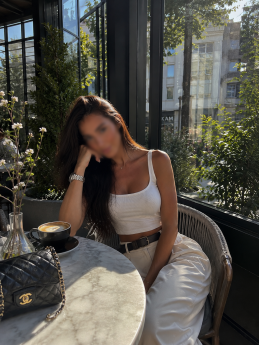 Escort Dnipro : Melissa - photo 5