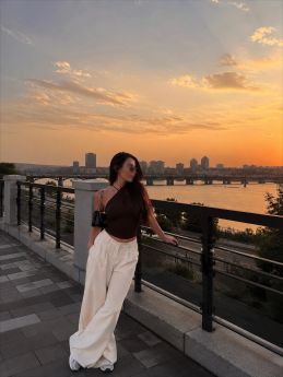 Escort Dnipro : Melissa - photo 3