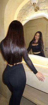 Escort Dnipro : Dasha - photo 1