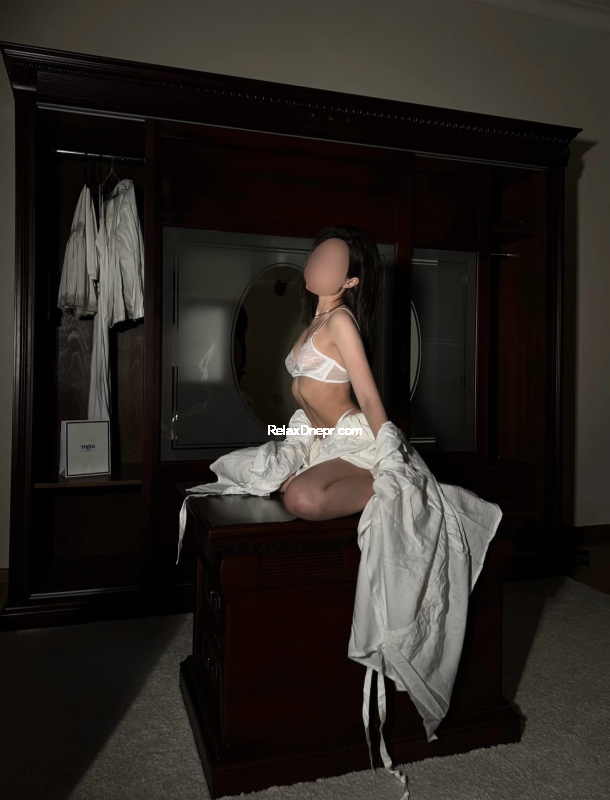 Dnipro escort : Masha - photo 3