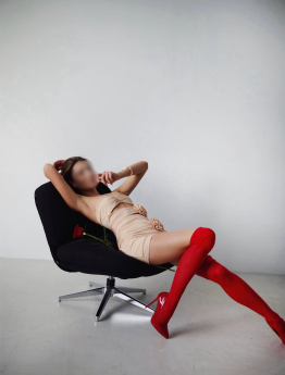Escort Dnipro : Kamilla - photo 1