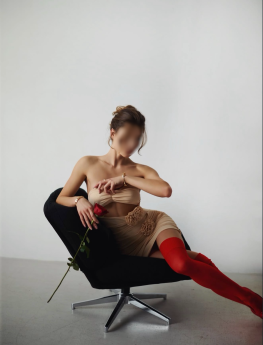 Escort Dnipro : Kamilla - photo 4