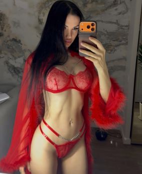 Escort Dnipro : Nikol - photo 3