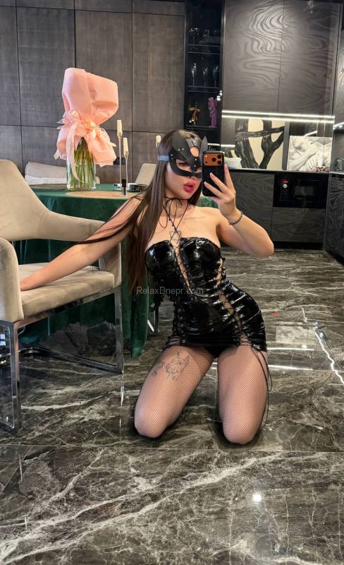 Dnipro escort : Aleksa - photo 1
