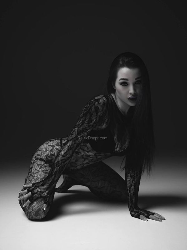 Dnipro escort : Aleksa - photo 2