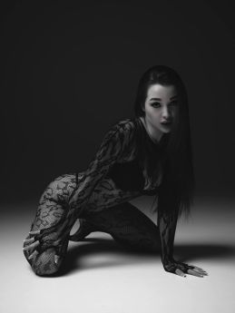 Escort Dnipro : Aleksa - photo 2