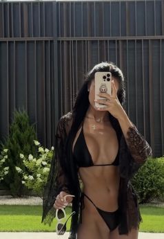 Проститутка Днепра : Алеся - фото 3