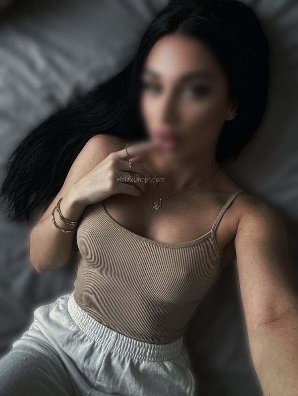 Dnipro escort : Yulya - photo 4