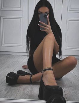 Escort Dnipro : Yulya - photo 4
