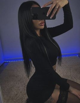 Escort Dnipro : Yulya - photo 1