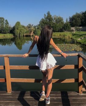 Escort Dnipro : Vlada - photo 1