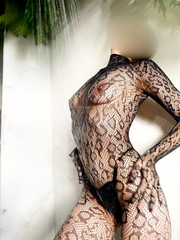 Dnipro escort : Amina - photo 1