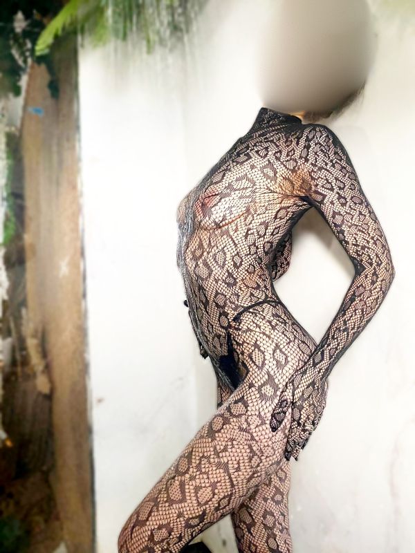 Dnipro escort : Amina - photo 2