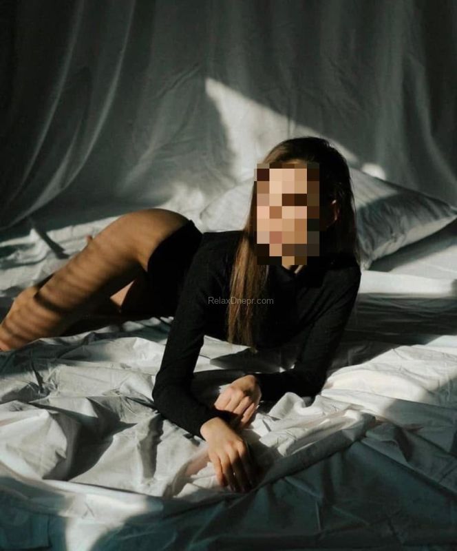 Dnipro escort : Alena - photo 2