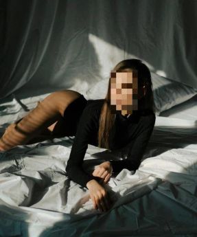 Проститутка Днепра : Алена - фото 1