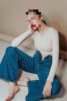 Проститутка Днепра : Алена - фото 3