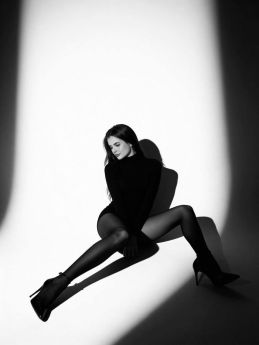 Escort Dnipro : Regina - photo 1